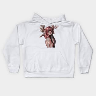 Fairy Kids Hoodie